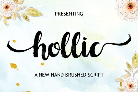 Bring Elegance to Your Handmade Creations with Hollic