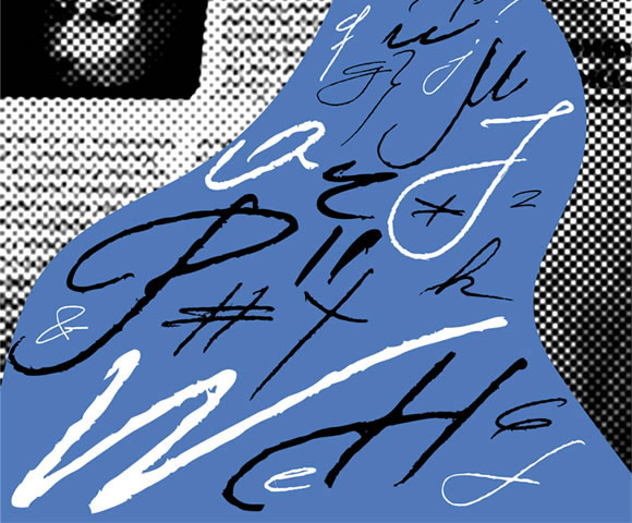 Bring Handwritten Charm to Your Creations with Miodrag