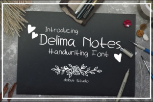 Delima Font Review: A Designer’s Practical Take