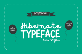 Enhance Your Campaigns with Hibernate Font