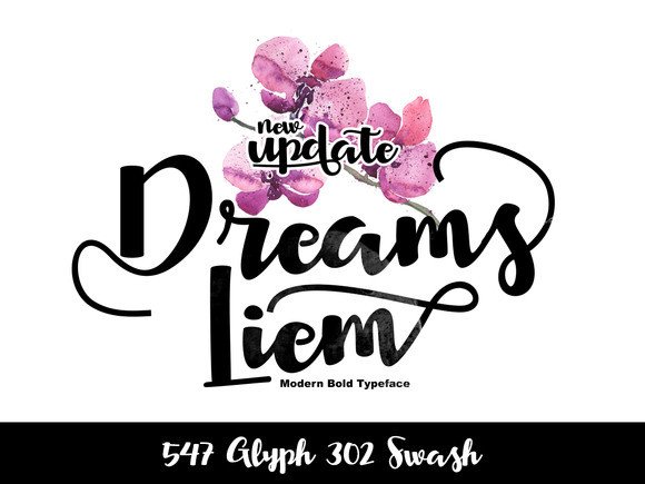 Exploring Dreams Liem: A Script Amp Gem