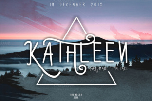 Kathleen Font: Elevating Editorial Design