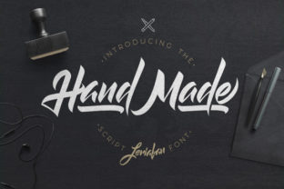 Leviafan Font: Elevating Small Business Branding
