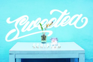 Sweetea Font Review: Warmth for Editorial Design